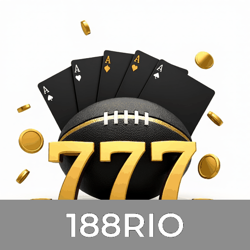 Descubra Jogos Únicos no 188RIO: Slots com Mega Prêmios, Mesa de Jogo Estratégica, e Mais