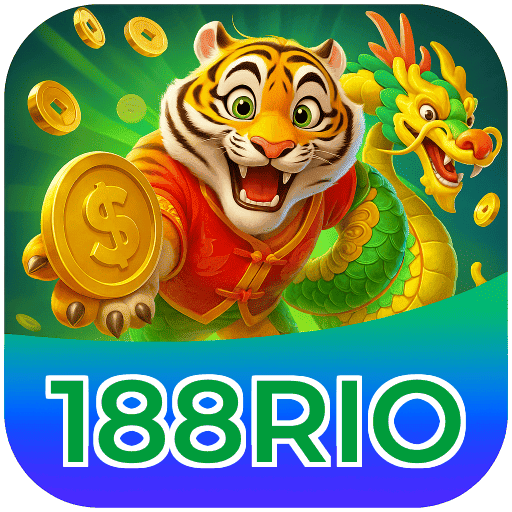 188RIO Logo