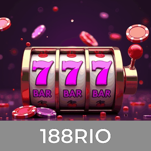188RIO: Seu Cassino Online Premiado e Seguro