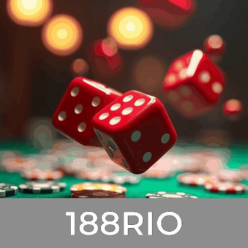 188RIO: Aproveite Bônus e Ofertas Únicas