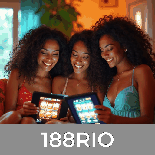 Garanta o acesso premium com login seguro no 188RIO