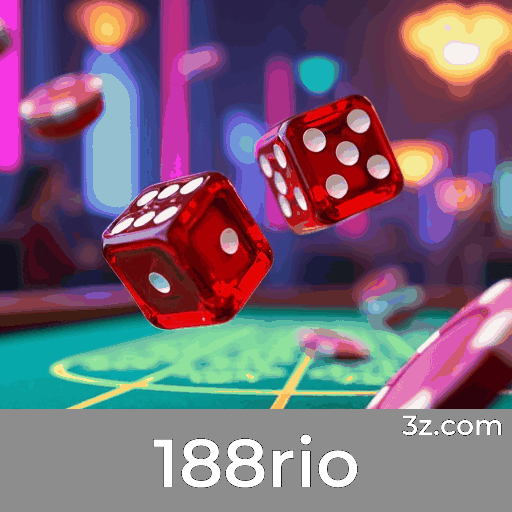 188rio: Plataforma de Apostas Premiada e Segura