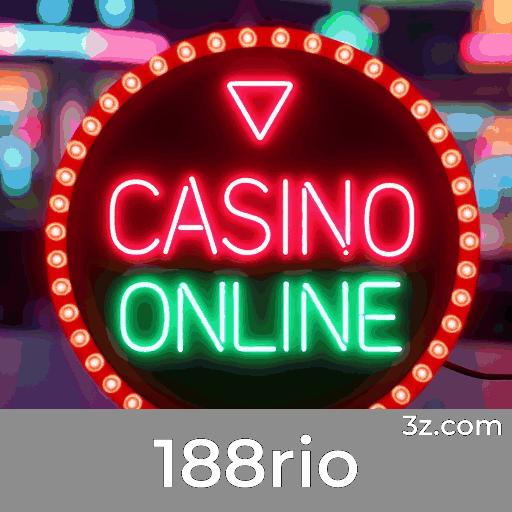 Tecnologia de Ponta e Segurança Avançada na Plataforma 188rio