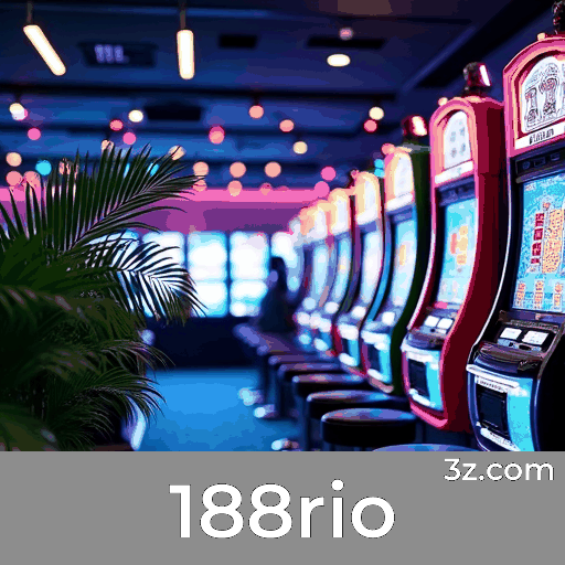 188rio Casino: Programa VIP de Luxo e Exclusividade