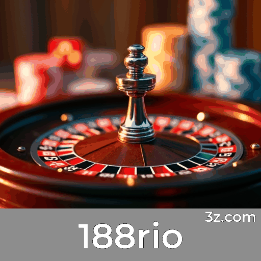 188rio: Plataforma de Apostas Premiada e Segura