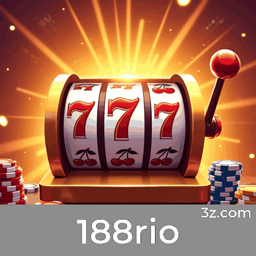 Tecnologia de Ponta e Segurança Avançada na Plataforma 188rio